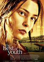 The best of youth (2003) Cenas de Nudez