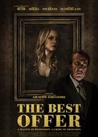 The Best Offer 2013 filme cenas de nudez