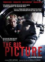 The Big Picture (I) (2010) Cenas de Nudez