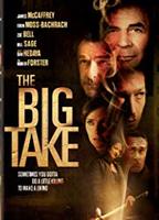 The Big Take (2018) Cenas de Nudez