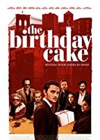 The Birthday Cake (2021) Cenas de Nudez