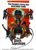 The Black Gestapo (1975) Cenas de Nudez