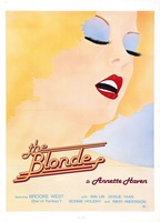 The Blonde (1980) Cenas de Nudez