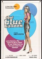The Blue Balloon (1973) Cenas de Nudez