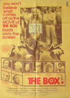 The Box (1975) Cenas de Nudez