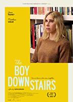 The Boy Downstairs 2017 filme cenas de nudez