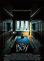 The Boy (2016) Cenas de Nudez
