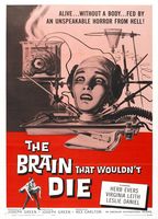 The Brain That Wouldn't Die (1962) Cenas de Nudez