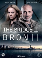 The Bridge II (Bron/Broen II) 2013 filme cenas de nudez