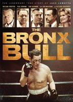 The Bronx Bull 2016 filme cenas de nudez