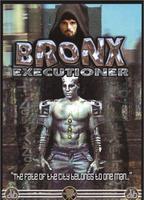 The Bronx Executioner 1989 filme cenas de nudez