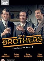 The Brothers  (1972-1976) Cenas de Nudez