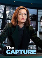 The Capture (2019) Cenas de Nudez