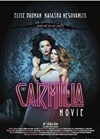 The Carmilla Movie 2017 filme cenas de nudez