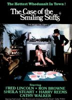 The Case of the Smiling Stiffs 1973 filme cenas de nudez