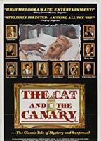 The Cat and the Canary (1978) Cenas de Nudez
