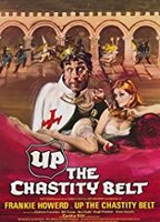 The Chastity Belt (1972) Cenas de Nudez