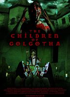 The Children of Golgotha 2019 filme cenas de nudez