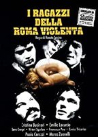 The Children of Violent Rome 1976 filme cenas de nudez
