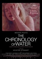 The Chronology of Water (2025) Cenas de Nudez