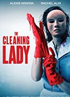 The Cleaning Lady 2018 filme cenas de nudez