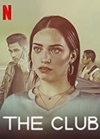 The Club (II) (2019-presente) Cenas de Nudez