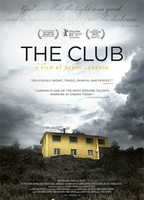 The Club 2015 filme cenas de nudez