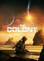 The Colony  2021 filme cenas de nudez