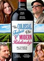 The Colossal Failure of the Modern Relationship (2015) Cenas de Nudez