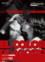 The Colour Of August (Play) (2005) Cenas de Nudez