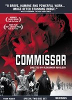 The Commissar 1967 filme cenas de nudez