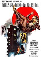 The Condominium (1976) Cenas de Nudez