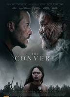 The Convert (2023) Cenas de Nudez