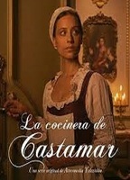 The Cook Of Castamar 2021 filme cenas de nudez
