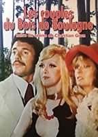 The Couples of Boulogne (1974) Cenas de Nudez