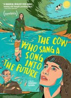 The Cow Who Sang a Song Into the Future 2023 filme cenas de nudez