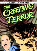 The Creeping Terror 1964 filme cenas de nudez