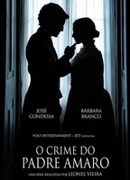 The Crime Of Father Amaro (II) (2023) Cenas de Nudez
