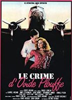 The Crime of Ovide Plouffe 1984 filme cenas de nudez