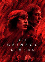 The Crimson Rivers 2018 filme cenas de nudez