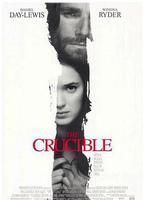 The Crucible 1996 filme cenas de nudez