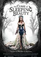 The Curse of Sleeping Beauty 2016 filme cenas de nudez
