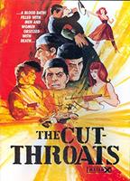The Cut-Throats (1969) Cenas de Nudez