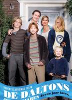 The Daltons, the boyhood (2007-2008) Cenas de Nudez