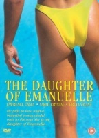 The Daughter of Emanuelle  (1975) Cenas de Nudez