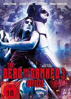 The Dead and the Damned 3: Ravaged (2018) Cenas de Nudez