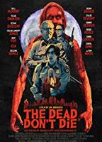 The Dead Don't Die (2019) Cenas de Nudez