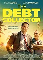 The Debt Collector (2018) Cenas de Nudez