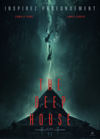 The Deep House 2021 filme cenas de nudez