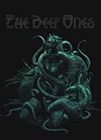 The Deep Ones (2020) Cenas de Nudez